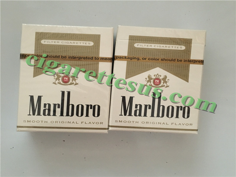 Duty Free Cigs Fast Delivery Marlboro Gold Short Cigarettes 50 Cartons