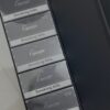 Cigaronne Royal Slims XL Filter Black